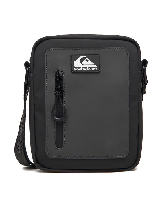 Quiksilver Torebka C-QUIC-KL-003-08 Czarny