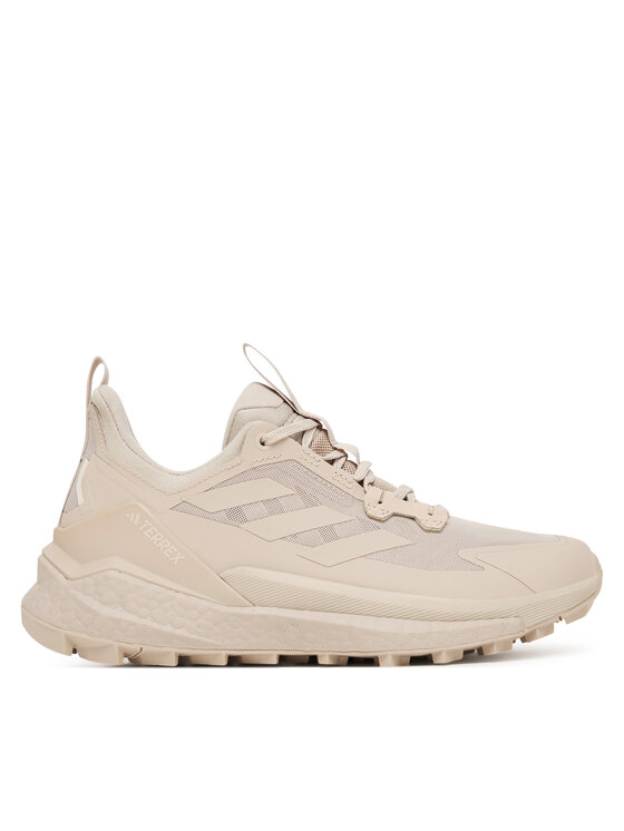 adidas Trekkingi Terrex Free Hiker 2.0 Low JP5612 Beżowy