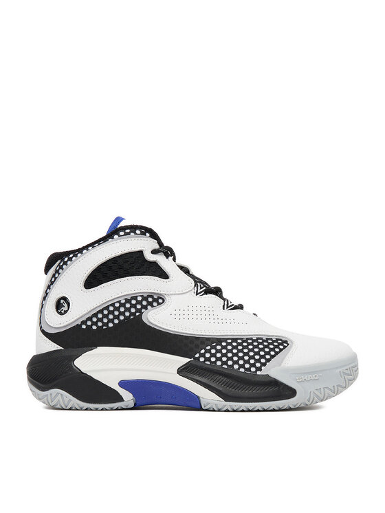Shaq Sneakersy EOSS-SHAQNOTIX 2.0 AQ95039B-WB Biały