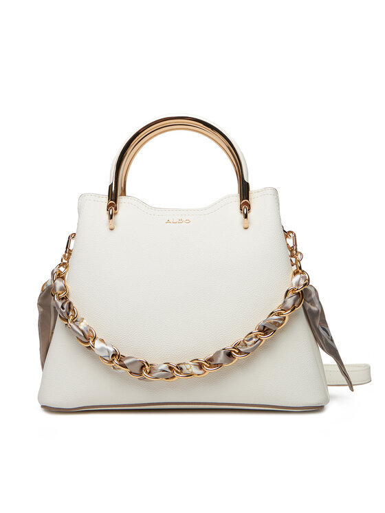 Aldo Torebka Arrayan 14143680 Biały
