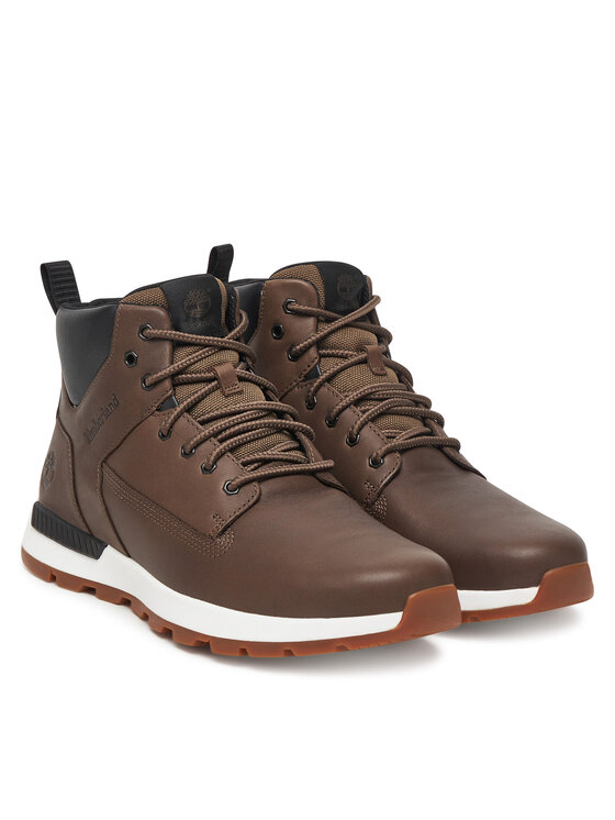 Timberland Trzewiki Killington Trekker TB0A69DHEM41 Brązowy