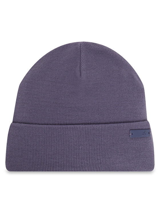 adidas Czapka Tonal Met JV5385 Fioletowy