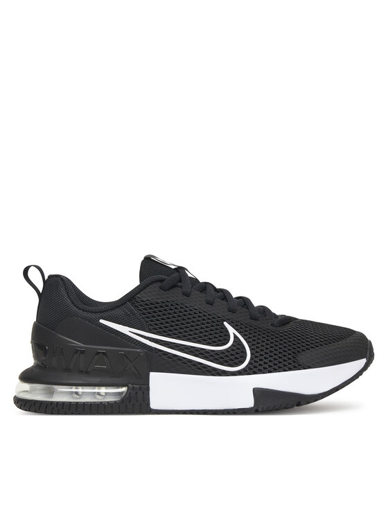 Nike Buty na siłownię Air Max Alpha Trainer 6 FQ1833 Czarny