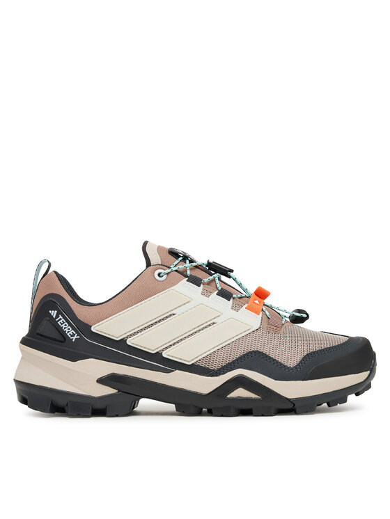 adidas Trekkingi Terrex Skychaser JQ9938 Brązowy