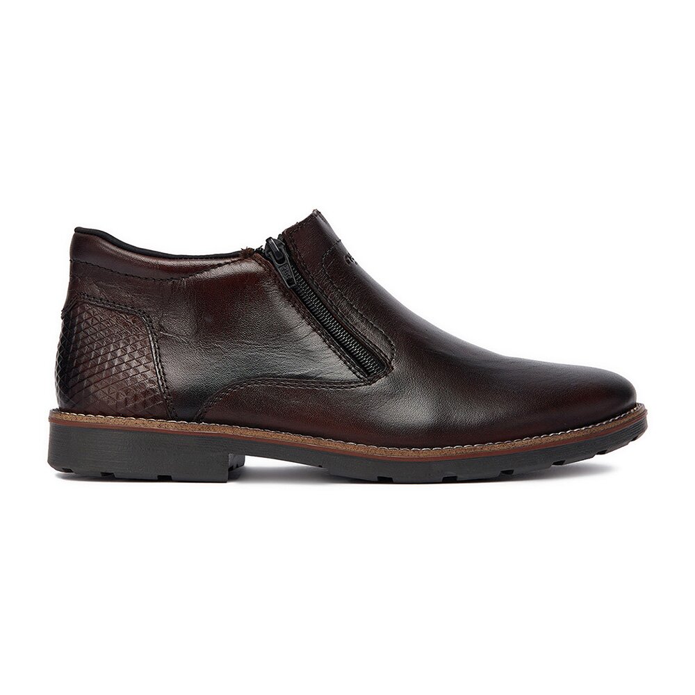 Botki Rieker 15398-25