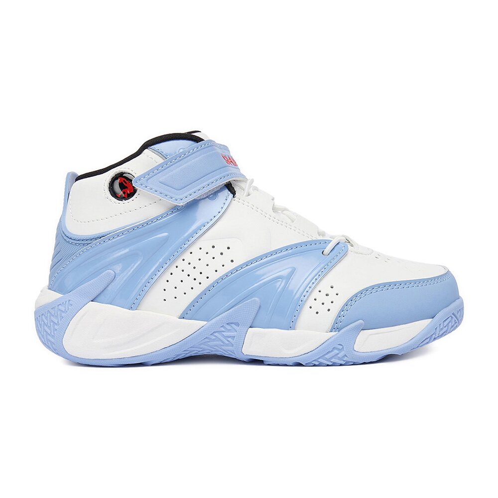 Obuwie sportowe SHAQ CEO-DEVASTATOR AQ95010Y-WL