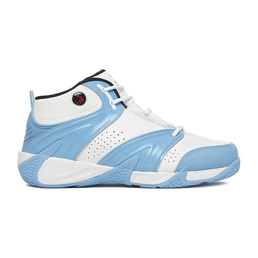 Obuwie sportowe SHAQ CEO-DEVASTATOR AQ95010B-WL