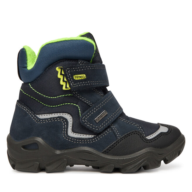Śniegowce Primigi GORE-TEX 8892622 M Granatowy