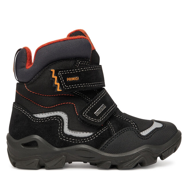 Śniegowce Primigi GORE-TEX 8892600 M Czarny