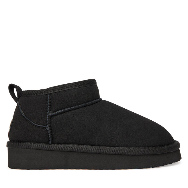 Śniegowce Liu Jo 4F5001 TX505 M Czarny