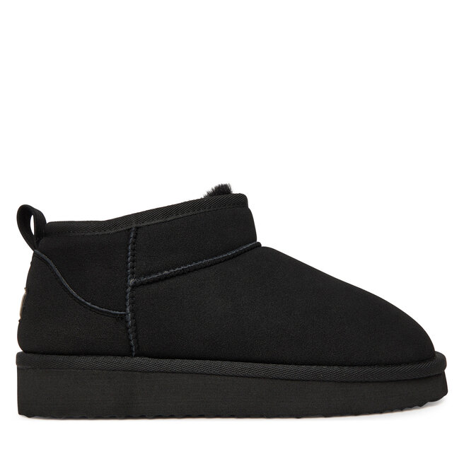 Śniegowce Liu Jo Mini Jil 4F5001 TX505 S Czarny