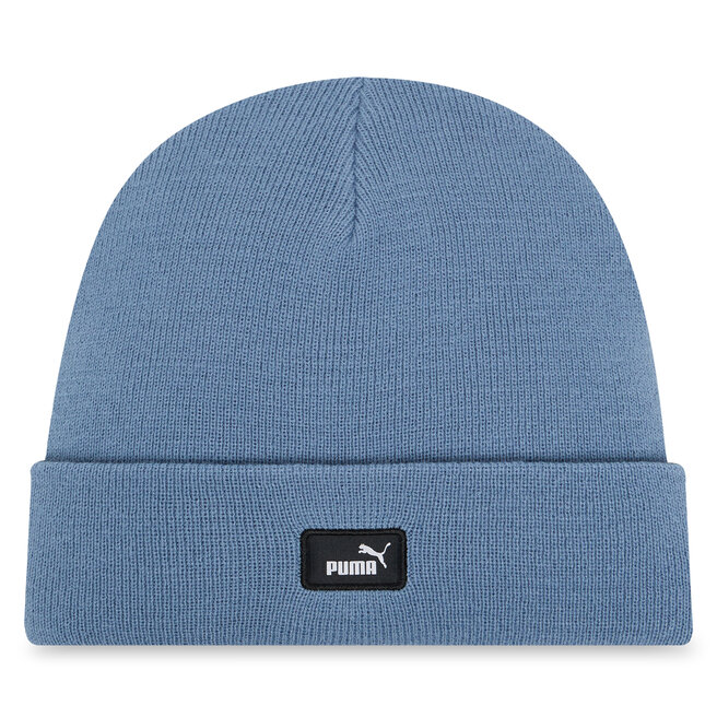 Czapka Puma Mid Crown 264000 01 Błękitny