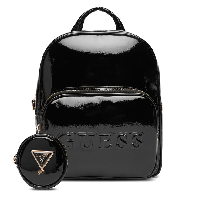 Plecak Guess J5BZ19 W3070 Czarny