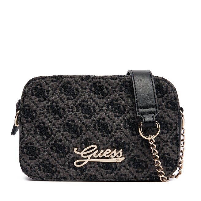 Torebka Guess J5BZ30 WFV20 Czarny