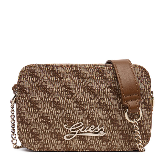 Torebka Guess J5BZ30 WFV20 Brązowy