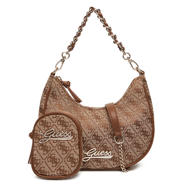 Torebka Guess J5BZ09 WFV20 Brązowy