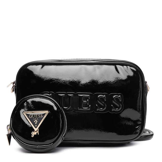 Torebka Guess J5BZ33 W3070 Czarny