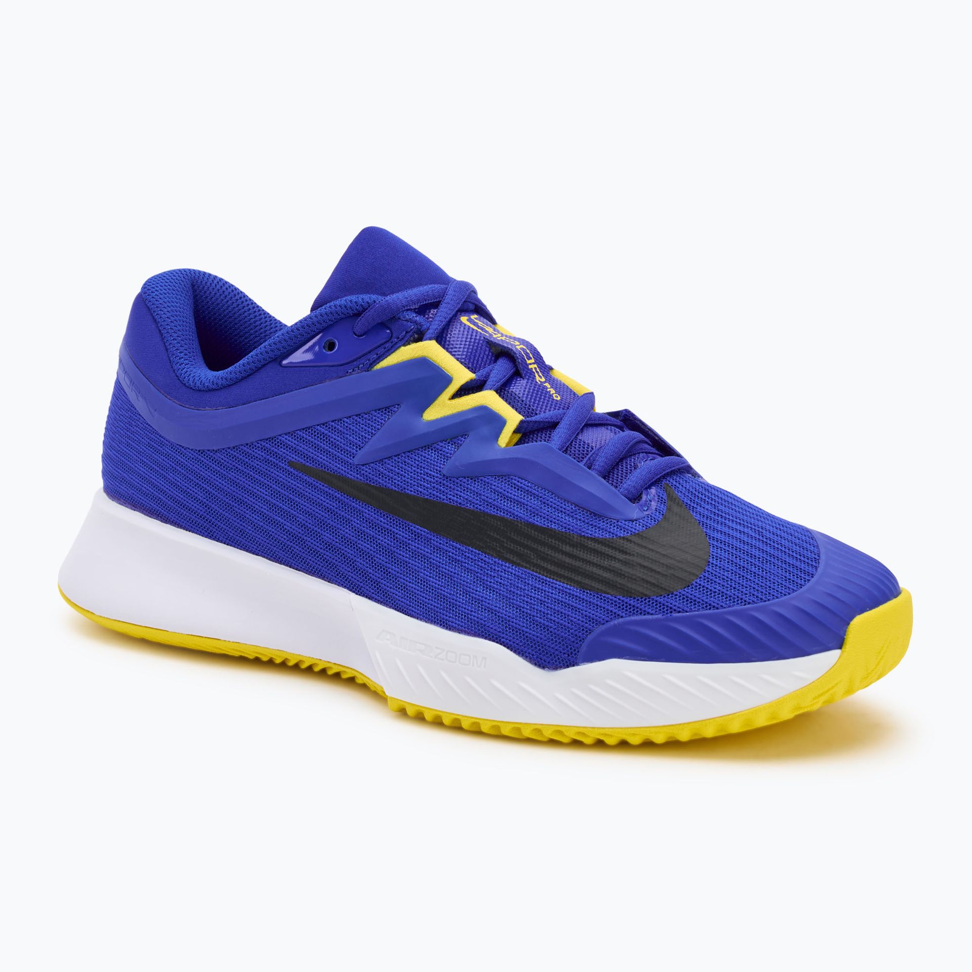 Buty męskie Nike Vapor Pro 3 Clay racer blue/black/white/lightening WYSYŁKA W 24H 30 DNI NA ZWROT