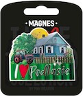 Magnes I love Poland Podkasie ILP-MAG-A-POD-21