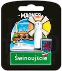 Magnes I love Poland Świnoujście ILP-MAG-C-SWI-34