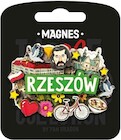Magnes I love Poland Rzeszów ILP-MAG-C-RZE-17