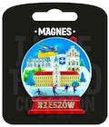 Magnes I love Poland Rzeszów ILP-MAG-C-RZE-04