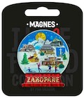 Magnes I love Poland Zakopane ILP-MAG-C-ZAK-35