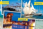 Magnes I love Poland Trójmiasto PD-GDAŃSK-32