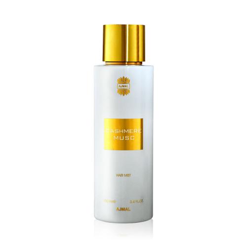 Ajmal Cashmere Musc Mgiełka do włosów 100 ml