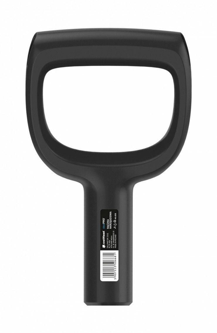 Cellpro rączka do szpadla fi32mm pro