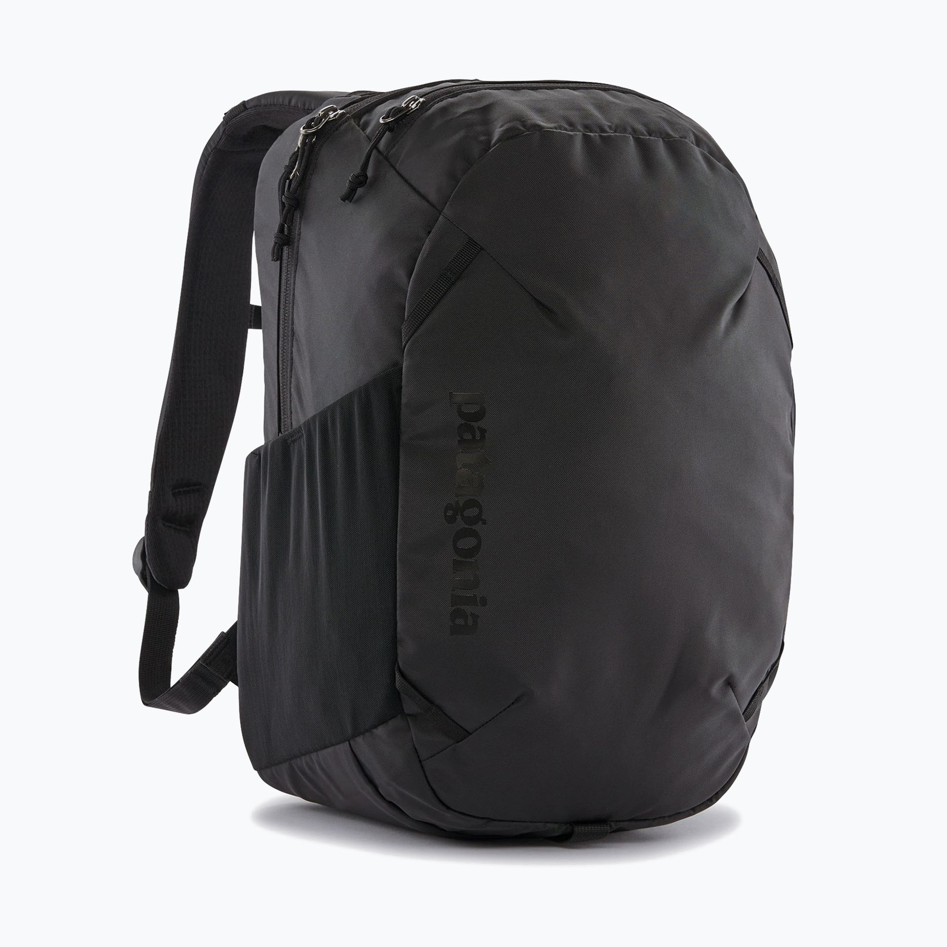 Plecak miejski Patagonia Atom Day Pack 24 l black WYSYŁKA W 24H 30 DNI NA ZWROT