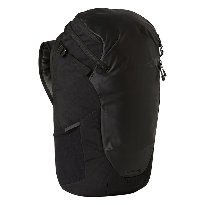 Plecak The North Face Kaban Lite 0A8BK8KX71 - czarny