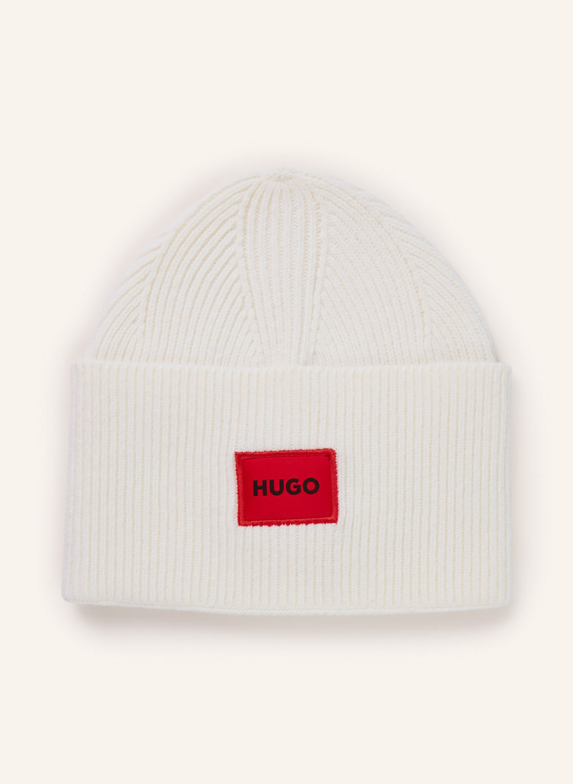 Hugo Czapka Xaff 6 weiss