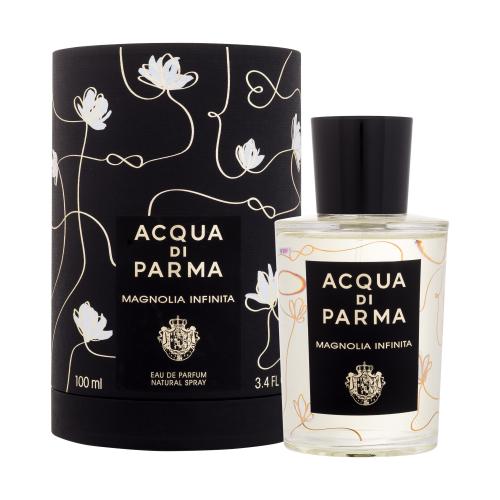 Acqua di Parma Signatures Of The Sun Magnolia Infinita Woda perfumowana dla kobiet 100 ml