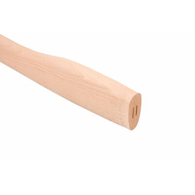 Trzon do siekier owalny 80 cm, 1,75 kg Model wg norm DIN