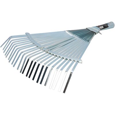 Grabie do liści z regulacją bez trzonka FASTER TOOLS