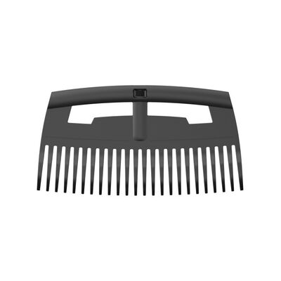 Cellfast Głowica mała do grabi ENERGO 430 mm