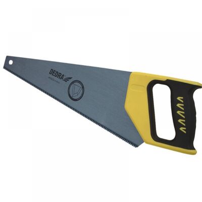 Piła płatnica 500 mm ząb hartowany 7 z/cal