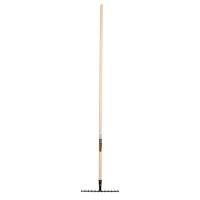 Grabie 12-zębne Fiskars 6,5 cm
