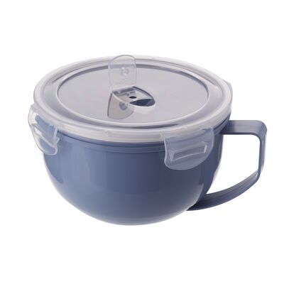 Kubek do mikrofalówki OTTO 0,95 l 28157