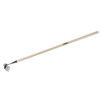 Grabki do areacji gleby i drobnych prac w ogrodzie ERMET