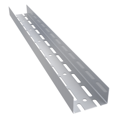 Profil UA 75 x 40 x 2,0 x 3000 mm