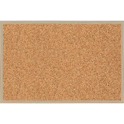 Tablica korkowa 40 x 60 cm BUK