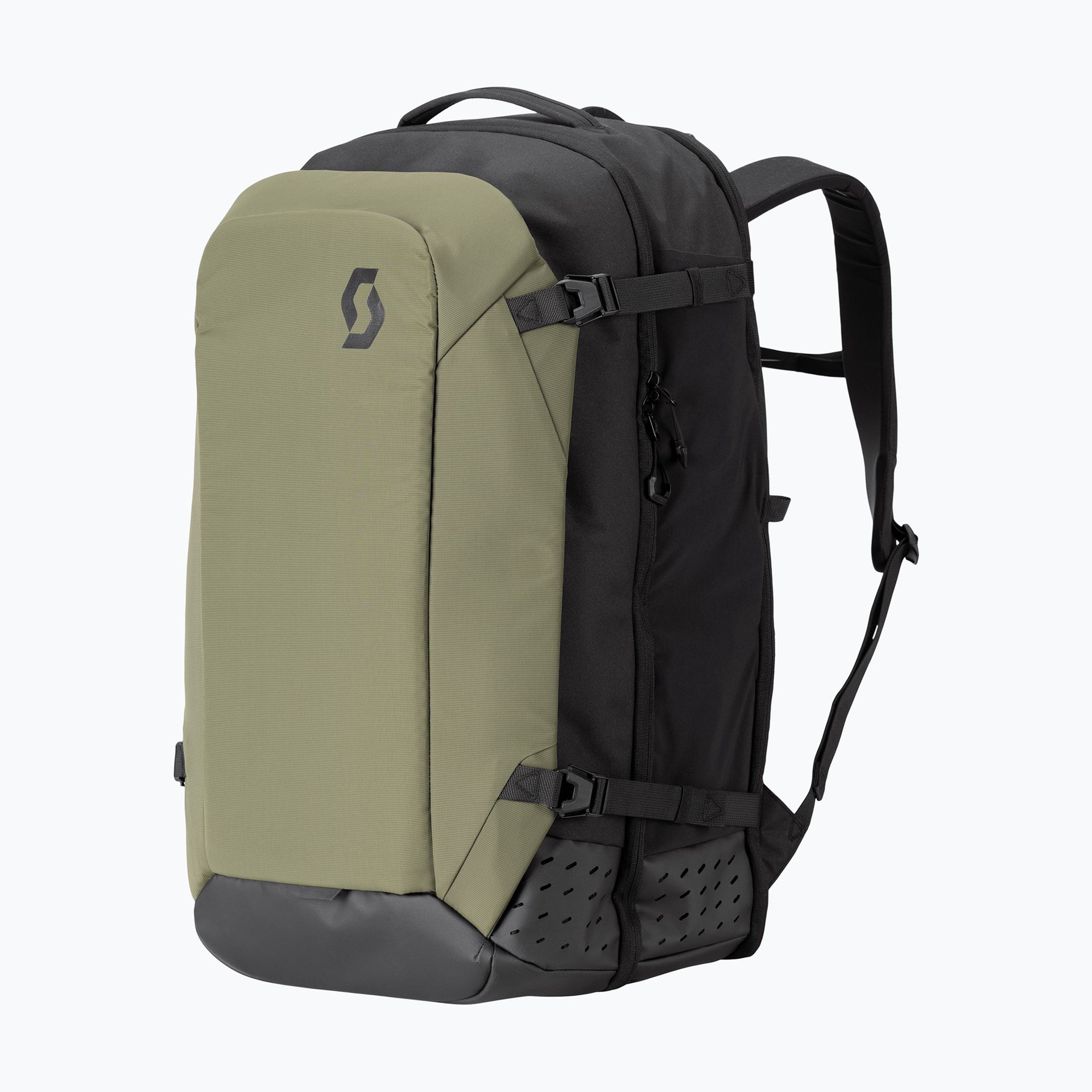 Plecak trekkingowy SCOTT Gear 60 l douglas green/black WYSYŁKA W 24H 30 DNI NA ZWROT