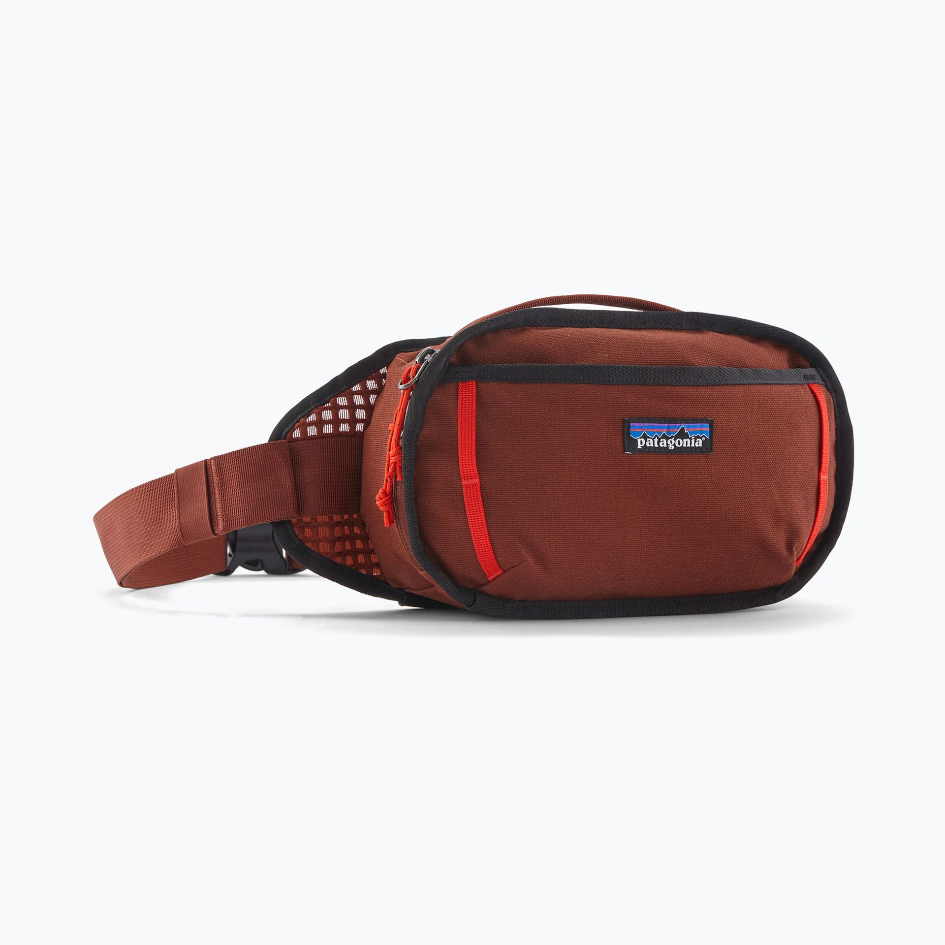 Saszetka nerka Patagonia Fieldsmith Hip Pack 5 l dried vanilla WYSYŁKA W 24H 30 DNI NA ZWROT