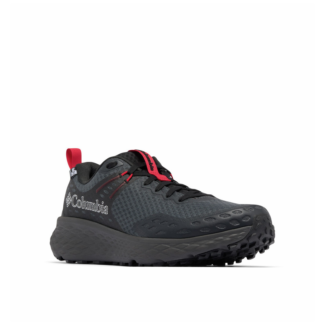 Buty męskie Columbia Konos™ Trs Outdry™ Rozmiar butów (UE): 44 / Kolor: szary/niebieski