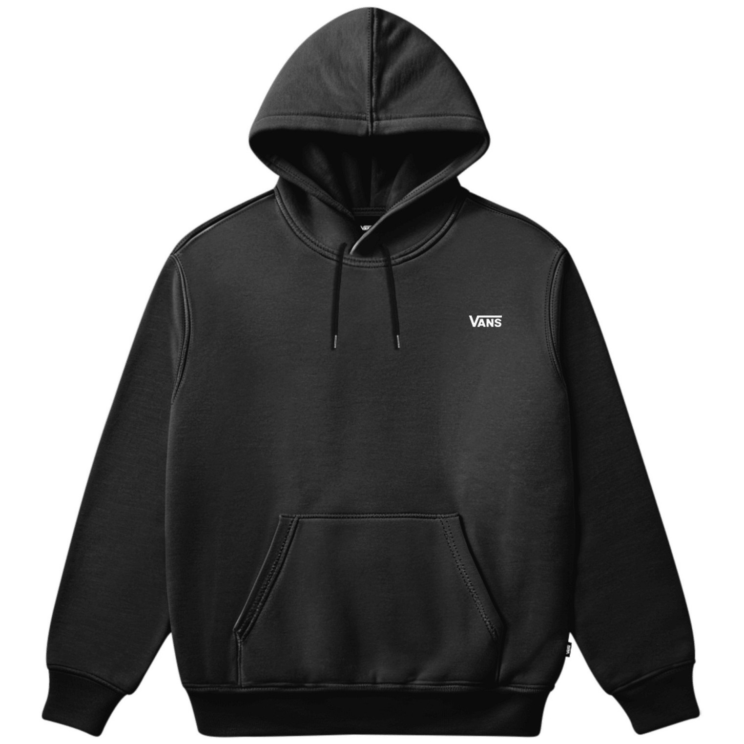 Męska bluza Vans Left Chest PO Rozmiar: XXL / Kolor: czarny