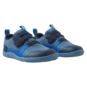 Buty dziecięce Reima Tepastelu Rozmiar butów (UE): 25 / Kolor: niebieski