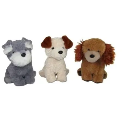 Pies 22cm MIX Sun-Day