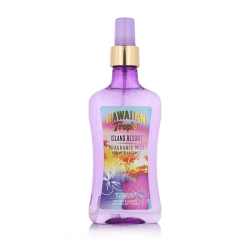 Hawaiian Tropic Island Resort Spray do ciała 250 ml